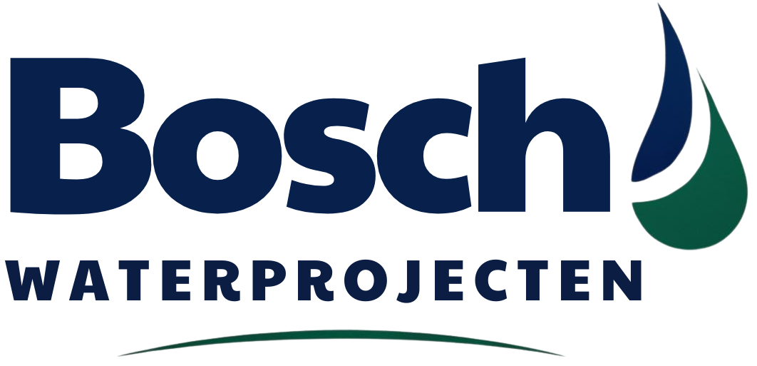 Bosch Waterprojecten Logo